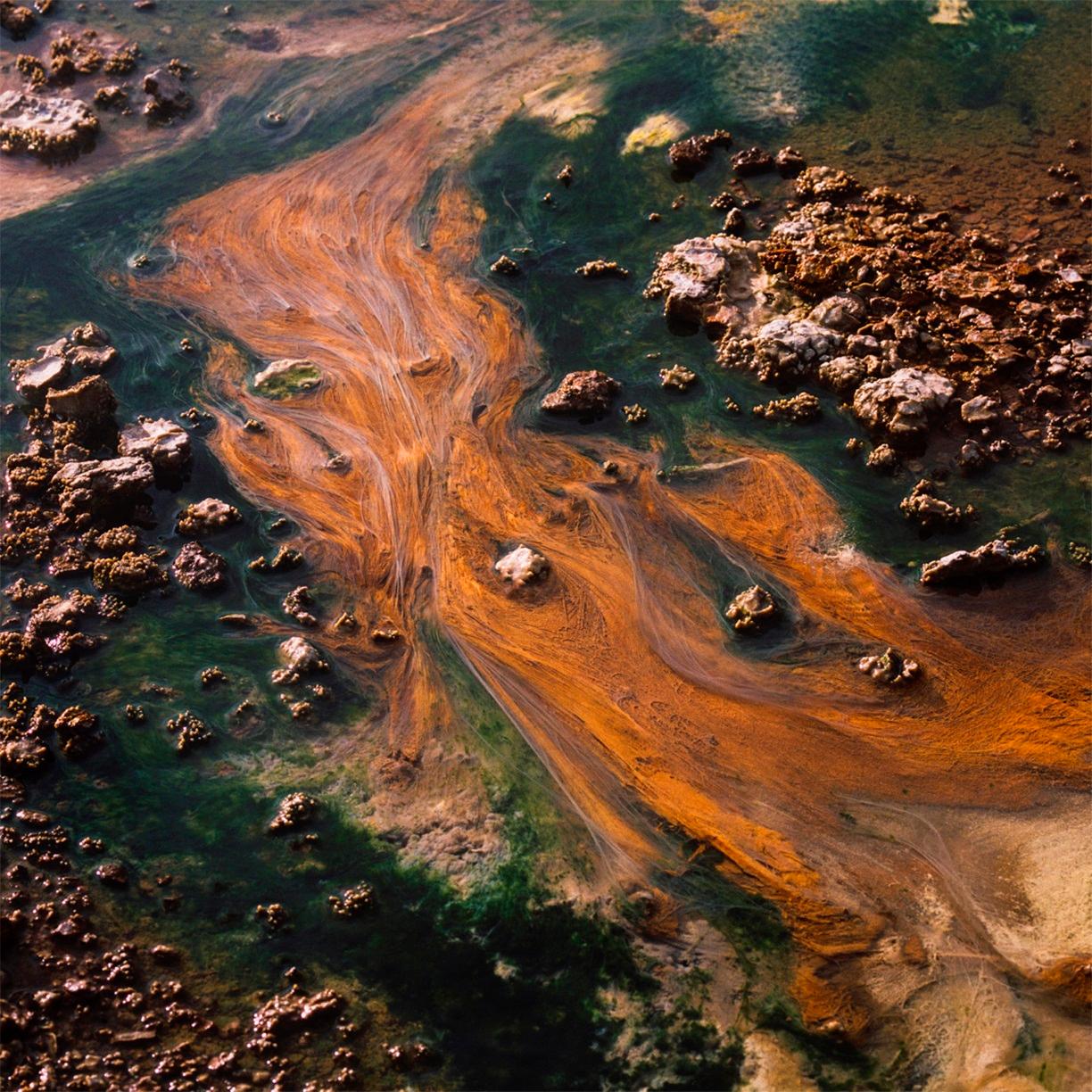 Study III by Luca Marziale - Landscape photography, Yellowstone National Park