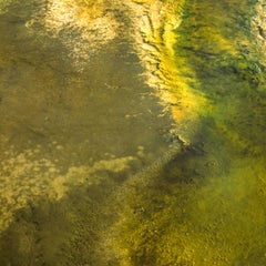 Étude X de Luca Marziale, photographie de paysage, Yellowstone National Park