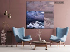 Study XIV by Luca Marziale - Landscape photography, Yellowstone National Park