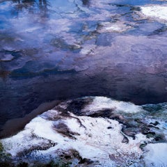 Study XIV by Luca Marziale - Landscape photography, Yellowstone National Park