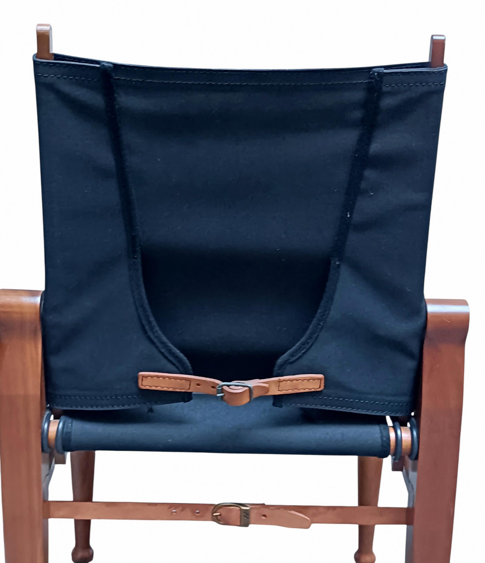 Luca Meda per Molteni Set di 4 Sedie 