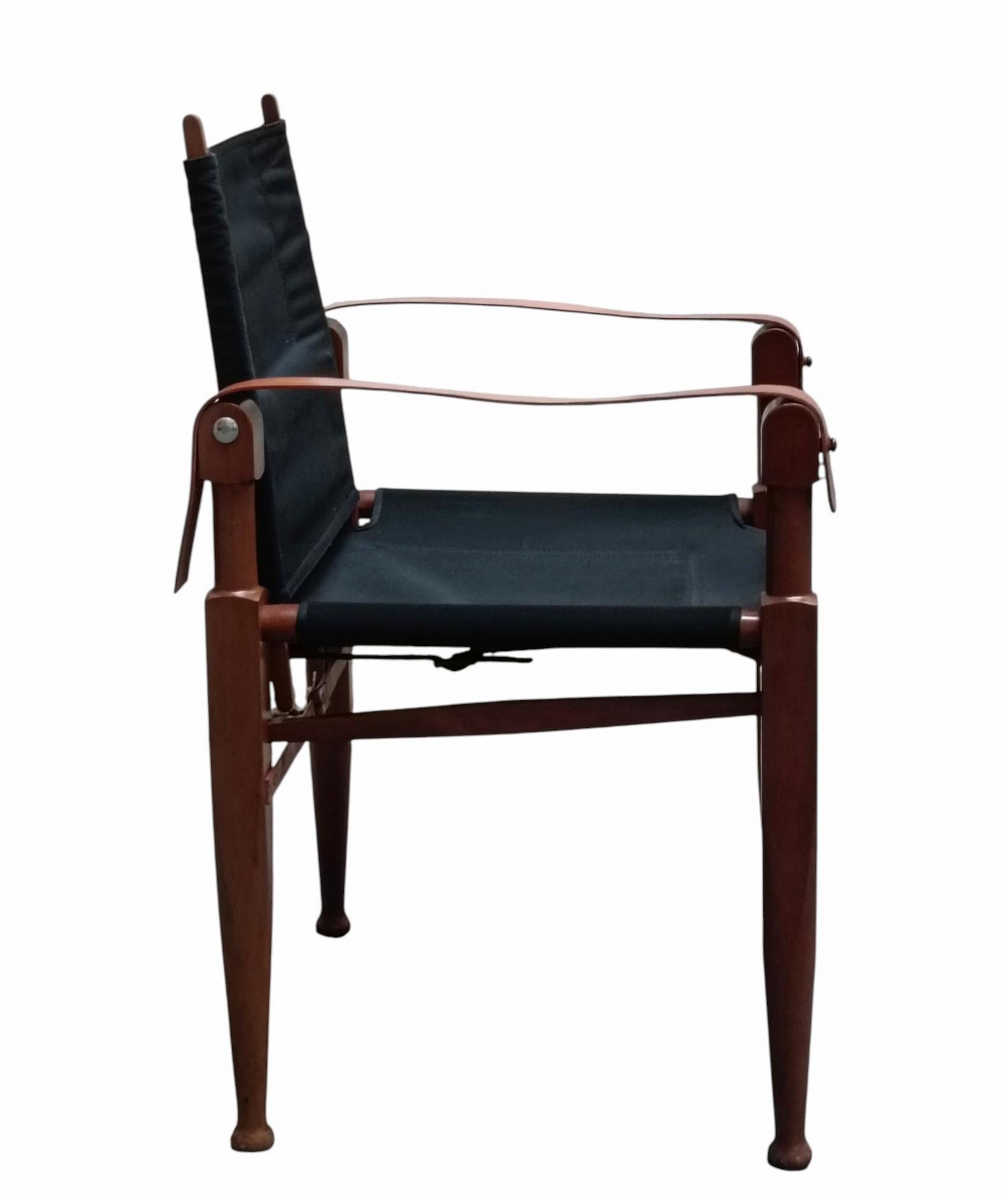 Nutwood Luca Meda per Molteni Set di 4 Sedie 