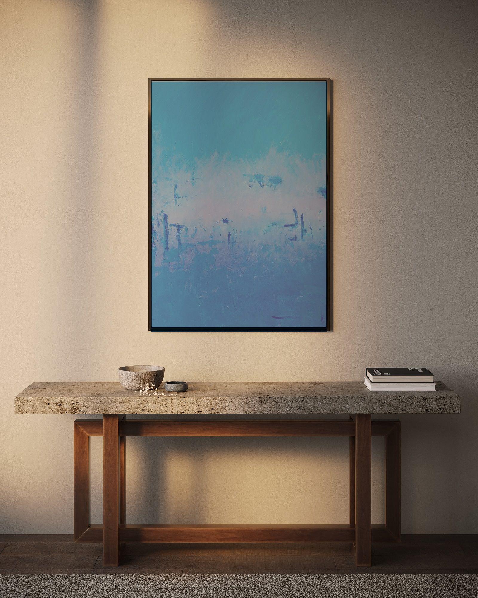 light #20, Peinture, Huile sur toile 1