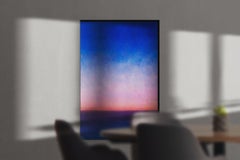light #21, Peinture, Huile sur toile