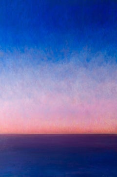 light #21, Painting, Oil on Canvas