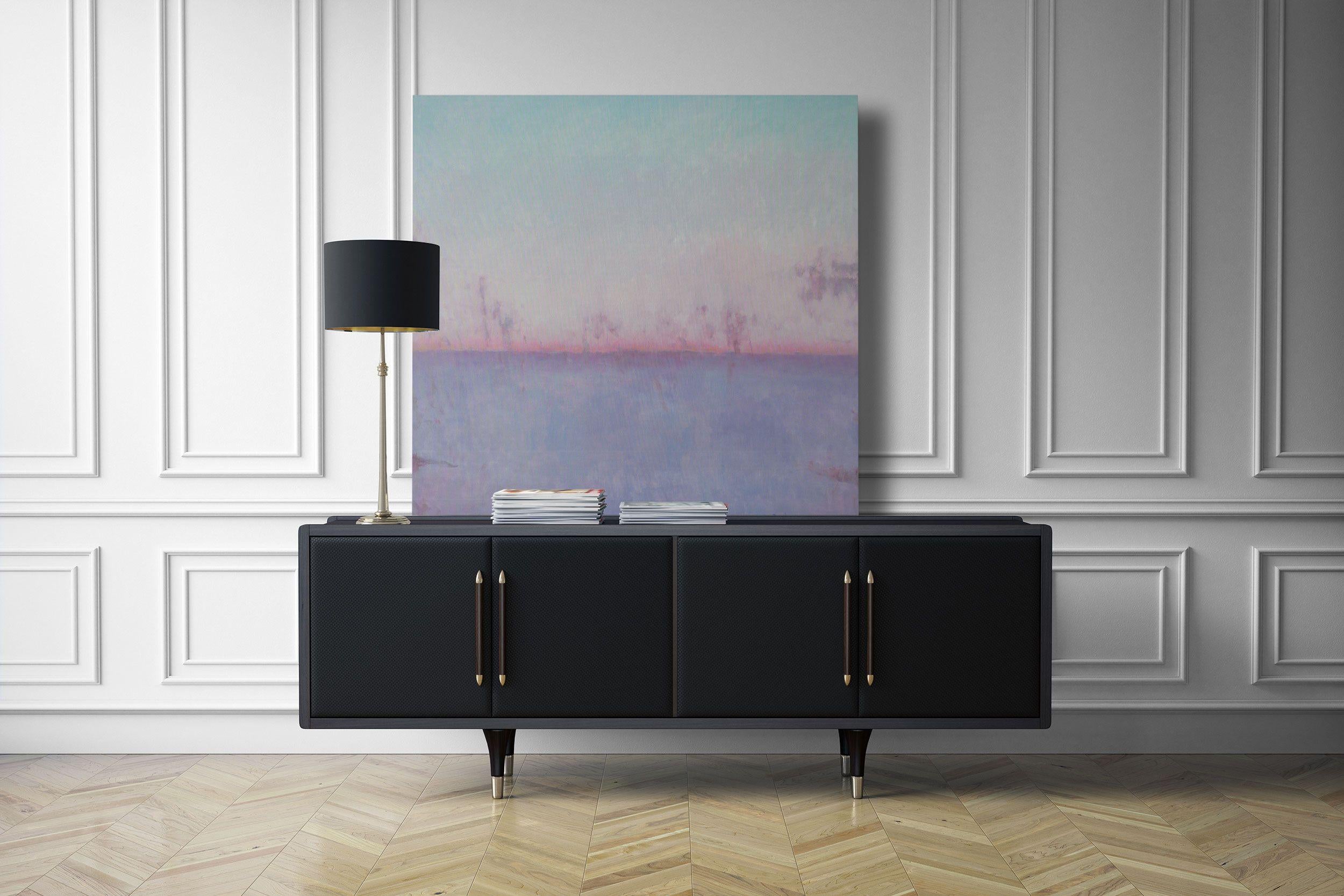 luce #25, Pittura, Acrilico su tela - Painting Astratto di luca raimondi