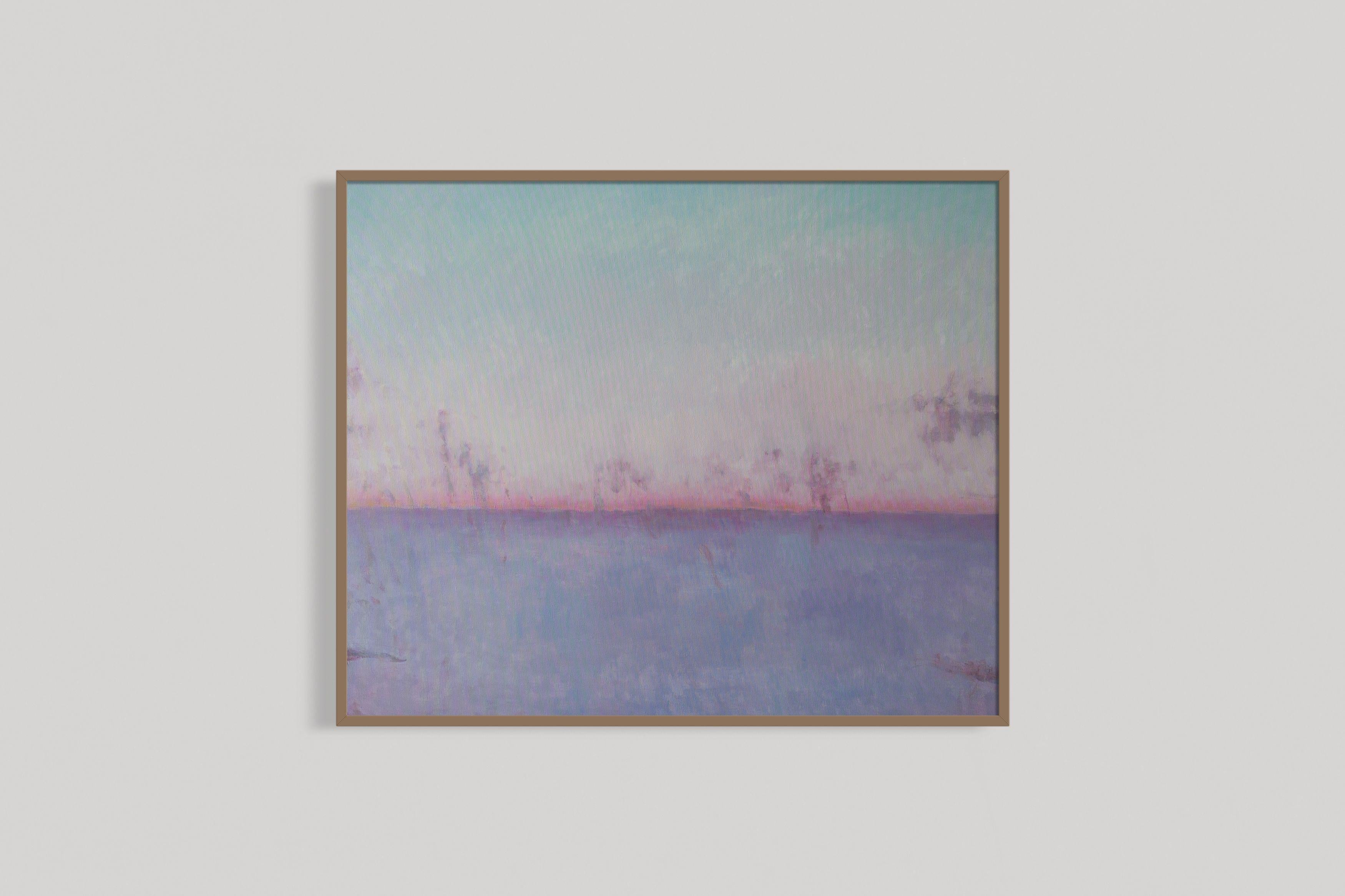 luce #25, Pittura, Acrilico su tela 1