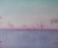 luce #25, Pittura, Acrilico su tela