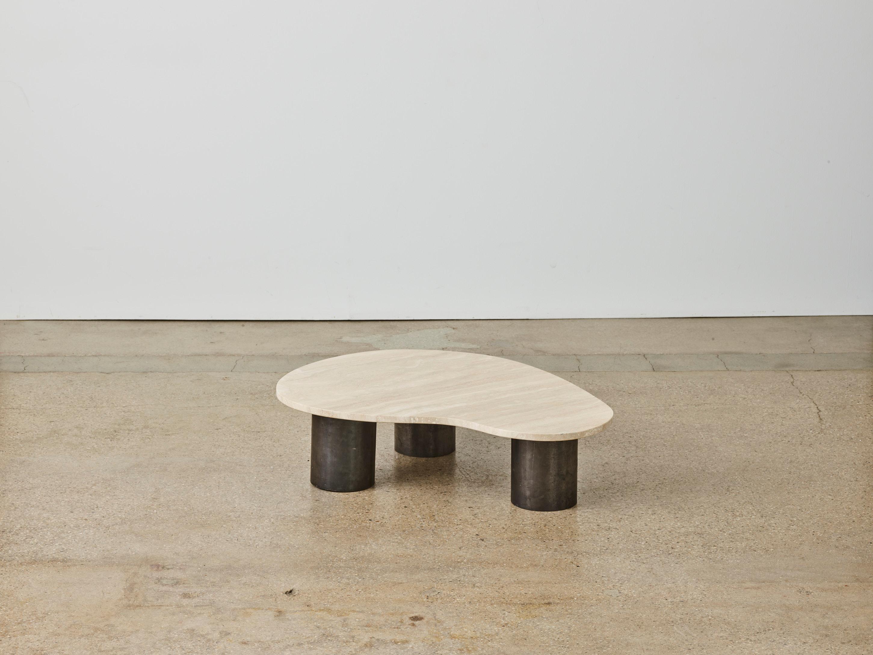 Luca Coffee Table - Small

Dimensions : 43 