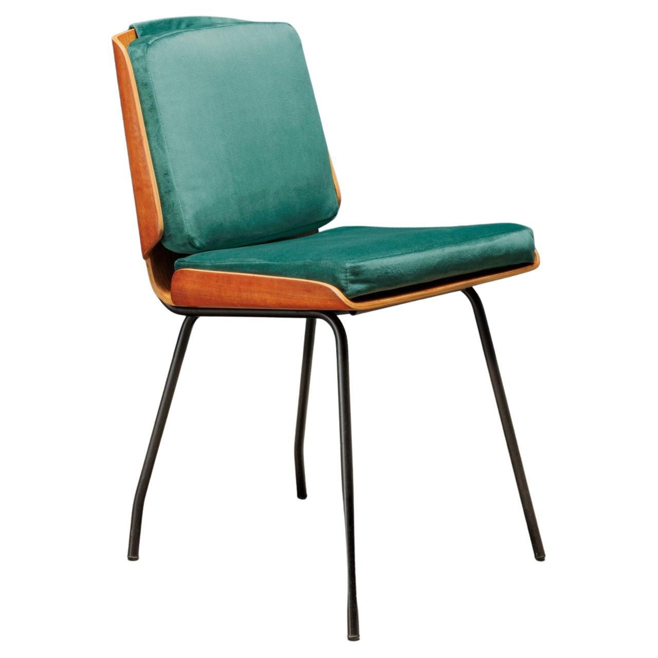 Lucania-Stuhl von Giancarlo De Carlo für Arflex
