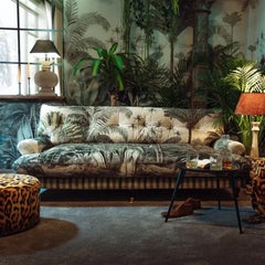 Lucania Cythera Sofa