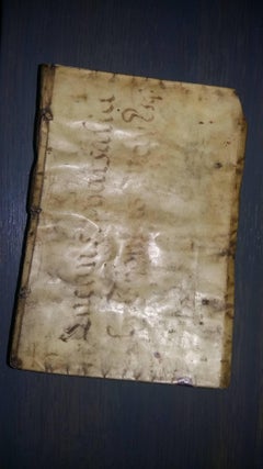 Lucan's Pharsalia, Translated into English Verse by Thomas May, Esq;