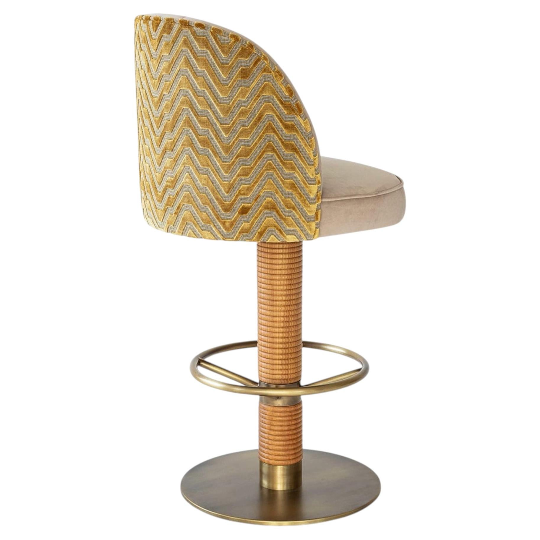 Lucas Bar Stool