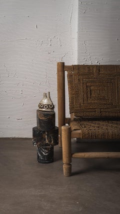 Lucas DIY Mini Table