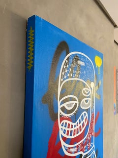 Schwarze Rocket City