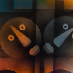 Faces