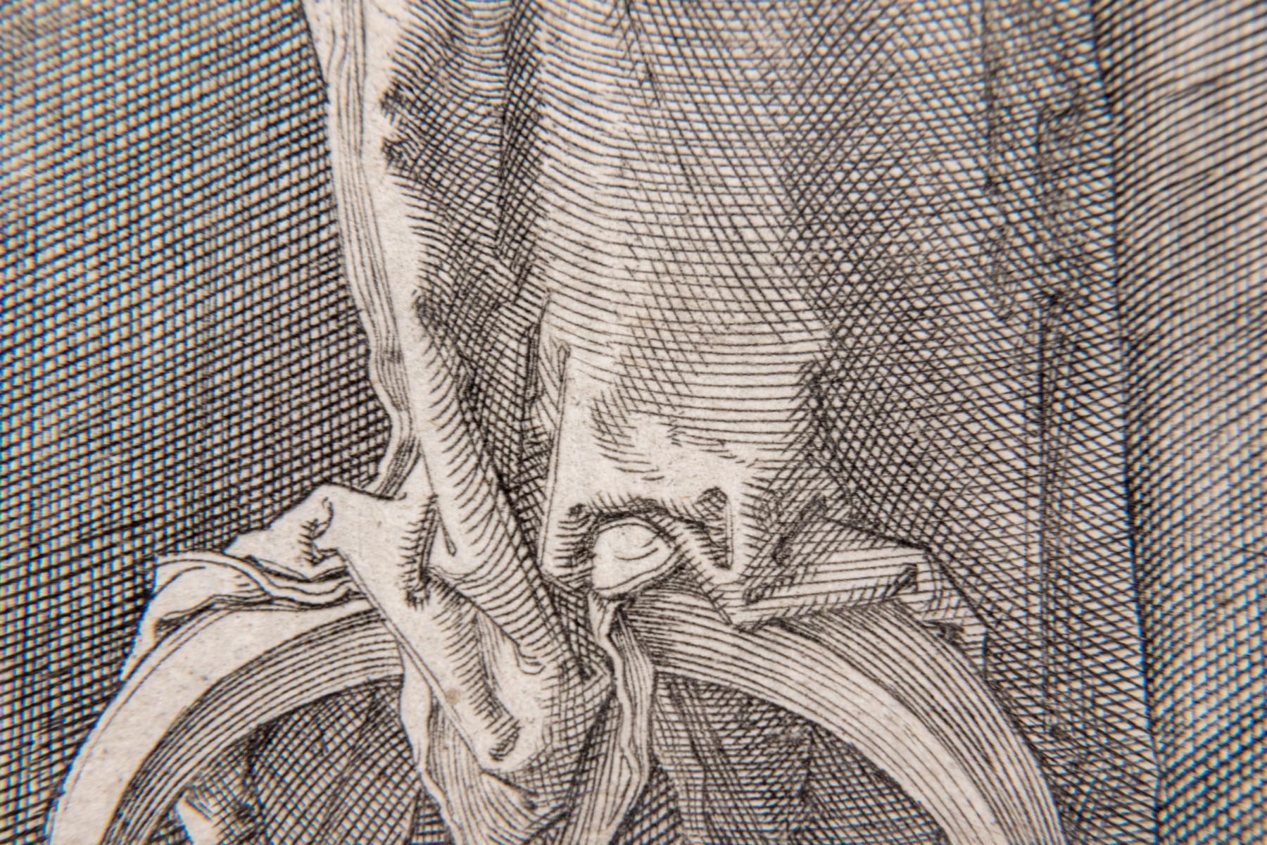 Virgin and Child on a Crescent For Sale 2