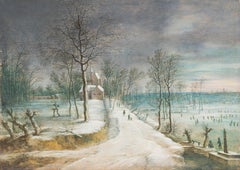 Winter Landscape