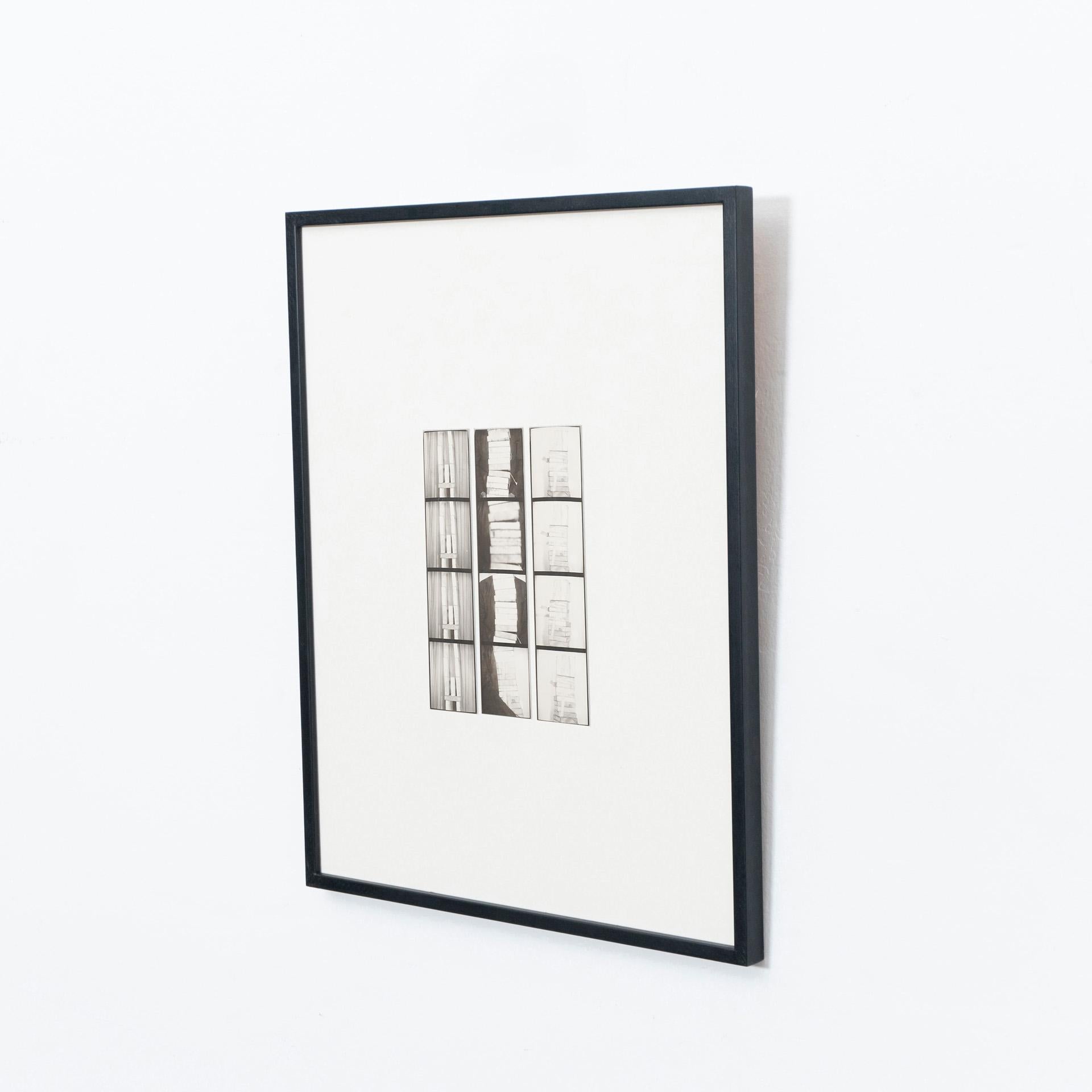 Mid-Century moderno Luce Contemporary Photography, circa 2019 in vendita