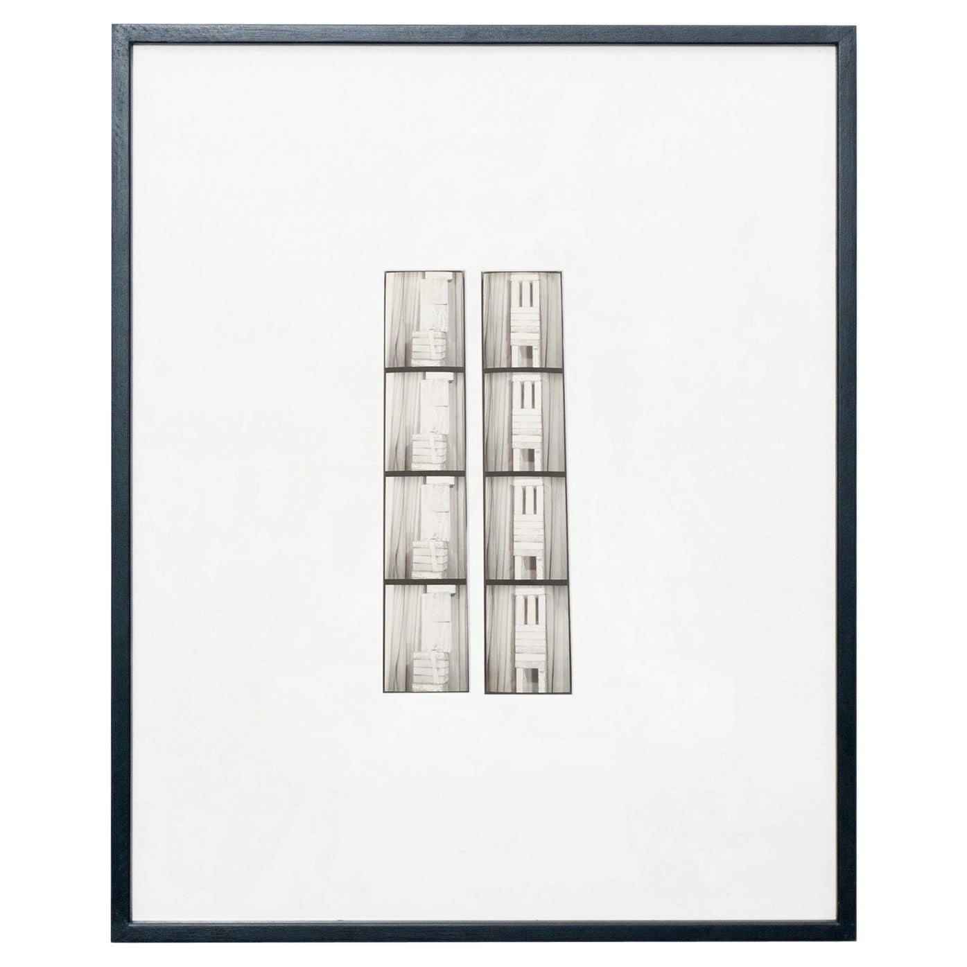 Photographie contemporaine de Luce, vers 2019