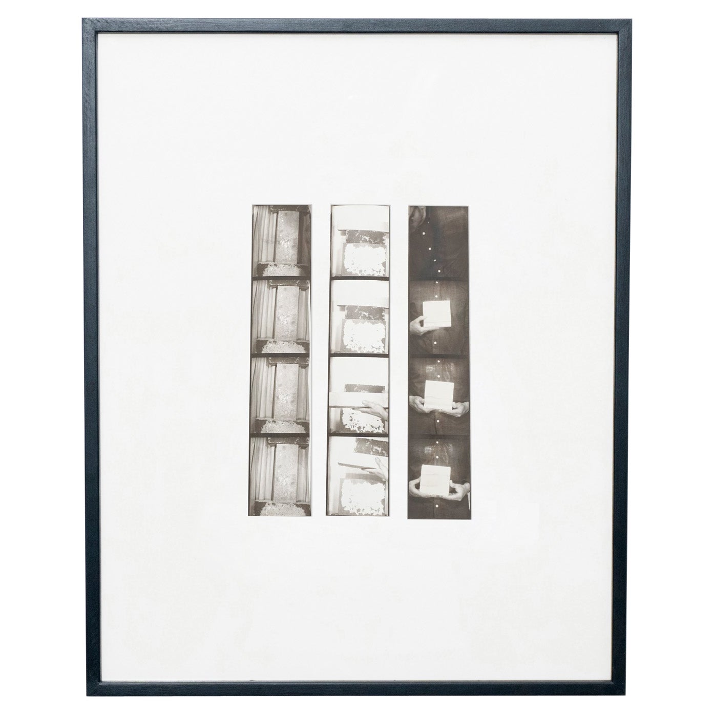 Photographie contemporaine de Luce, vers 2019