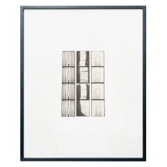 Photographie contemporaine de Luce, vers 2019