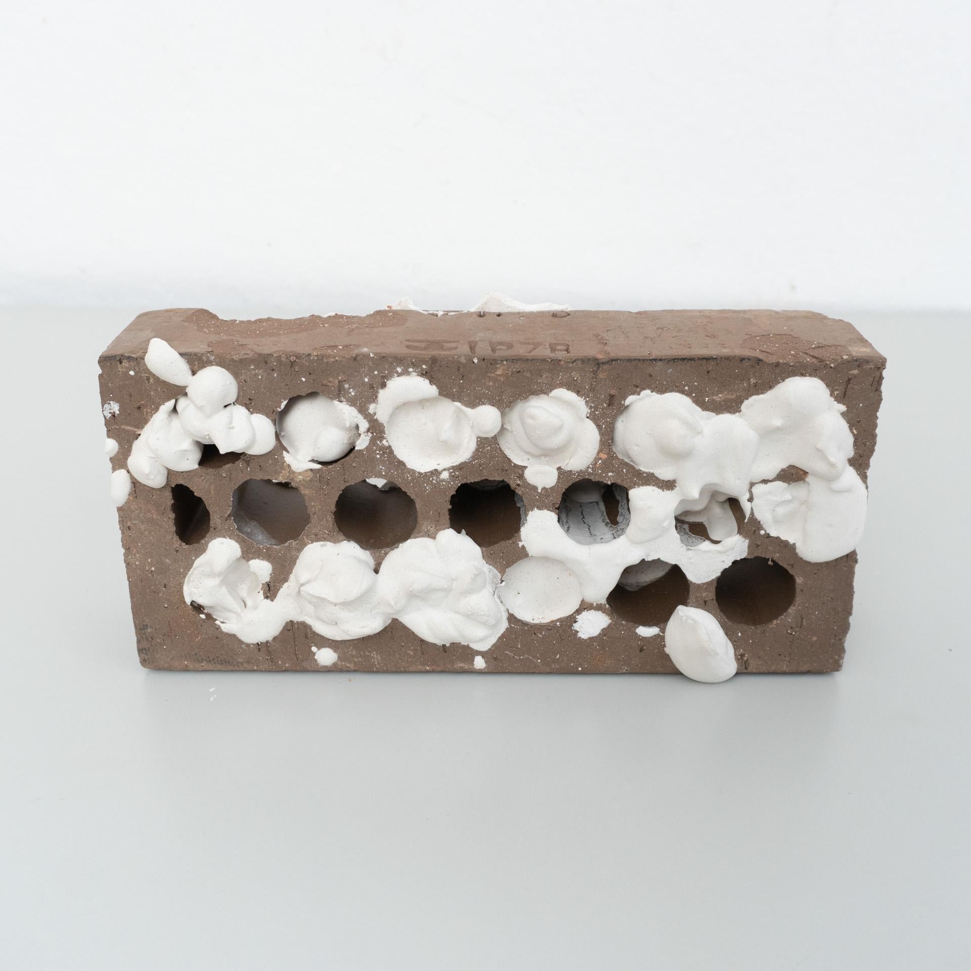 Scultura contemporanea 