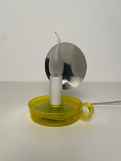 B.L.O. table light, design Marcel Wanders for Flos, 2001