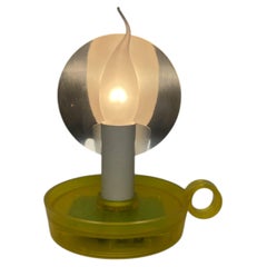 B.L.O. table light, design Marcel Wanders for Flos, 2001