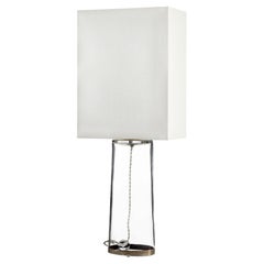 Lámpara de mesa Dido diseñada por Jean-Marie Massaud para Poltrona Frau, 2006