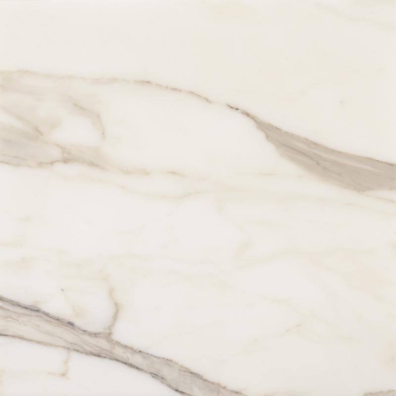 Modern Small modern table light, marble base and pastel canopy IVORY For Sale
