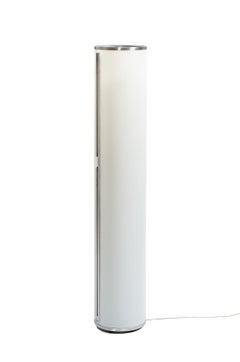 Dot floor light by Pallucco