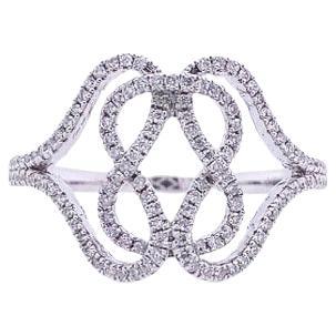 New York Diamond Ring For Sale