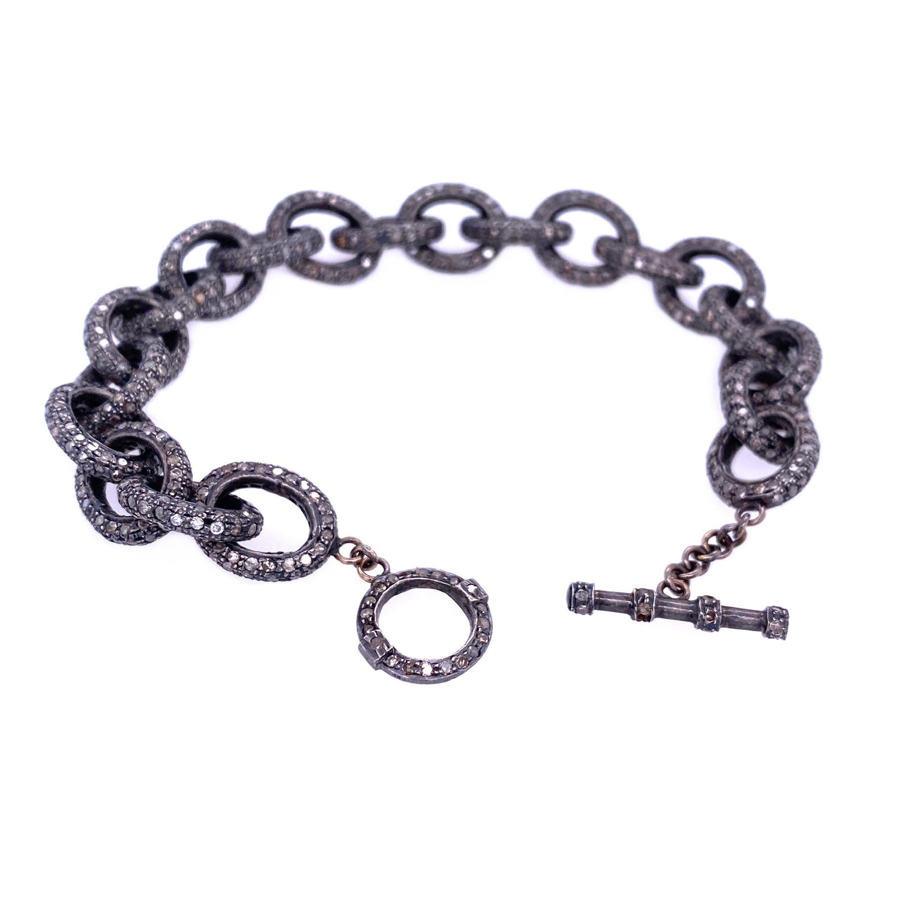 jail chain