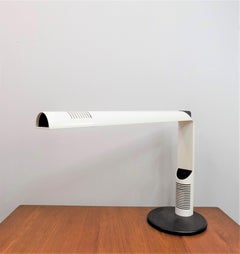 Luci Abele Table Lamp by Gianfranco Frattini
