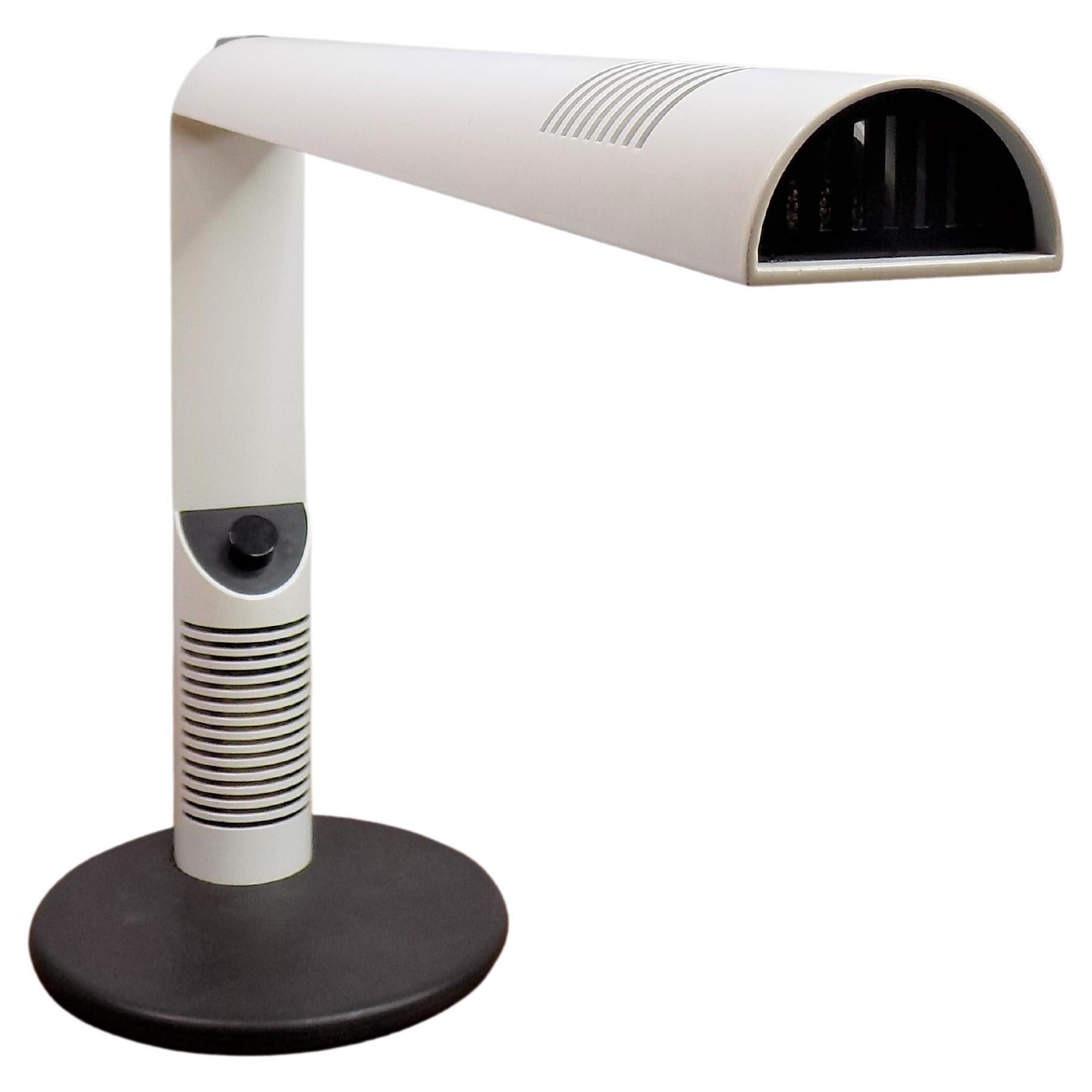 Luci Abele Table Lamp by Gianfranco Frattini For Sale