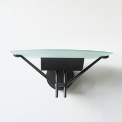 Luci Accademia Wall Lamp Postmodern Style pair