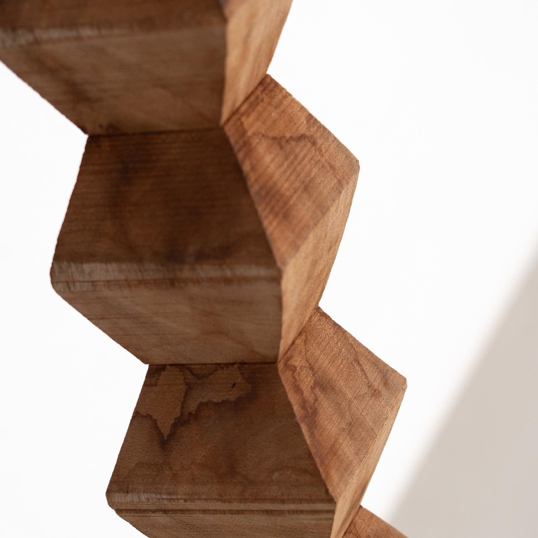 Luci Contemporary Artwork Column, 2018 im Angebot 5