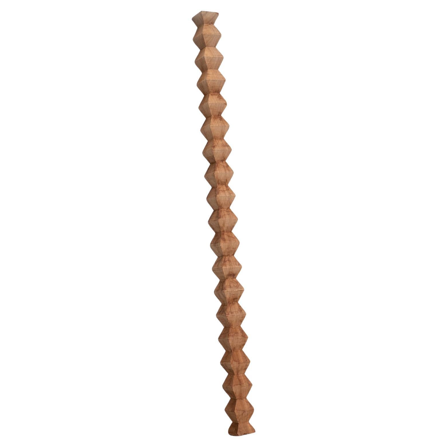 Luci Contemporary Artwork Column, 2018