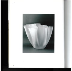 Luci E Trasparenze, Fontana Arte, 1930-1950 (Book)