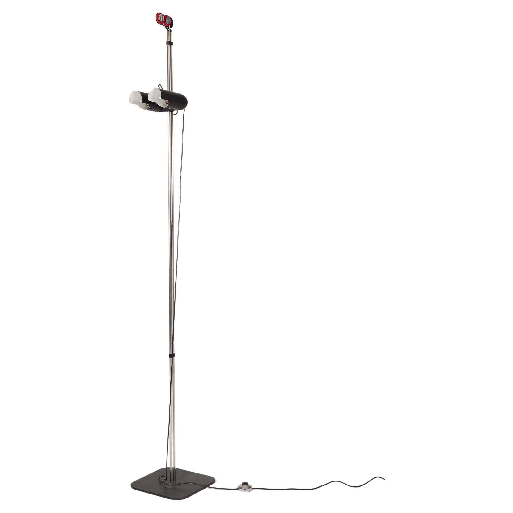 Luci floor lamp For Sale