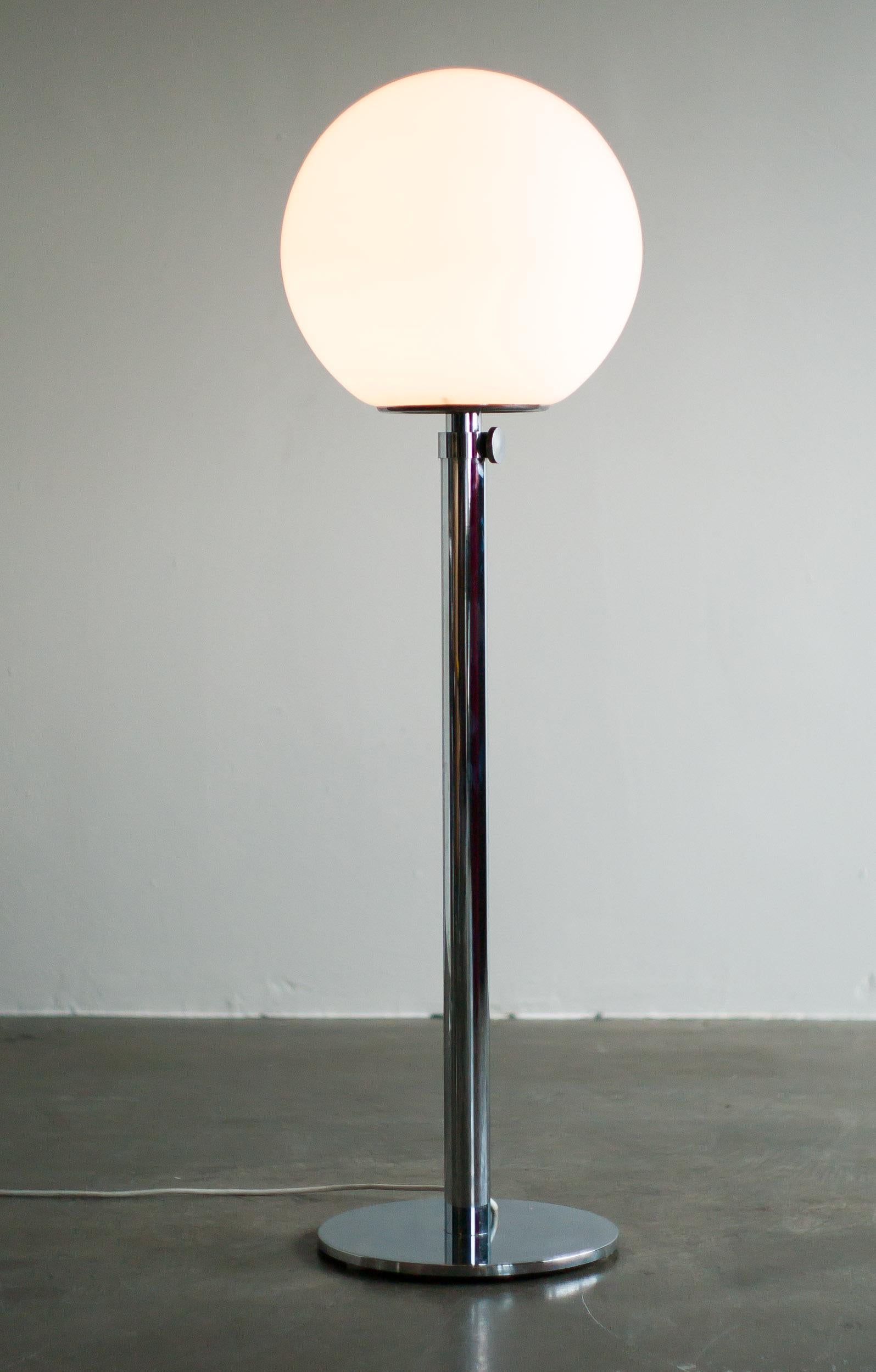 Modern Luci Italia Floor Lamp