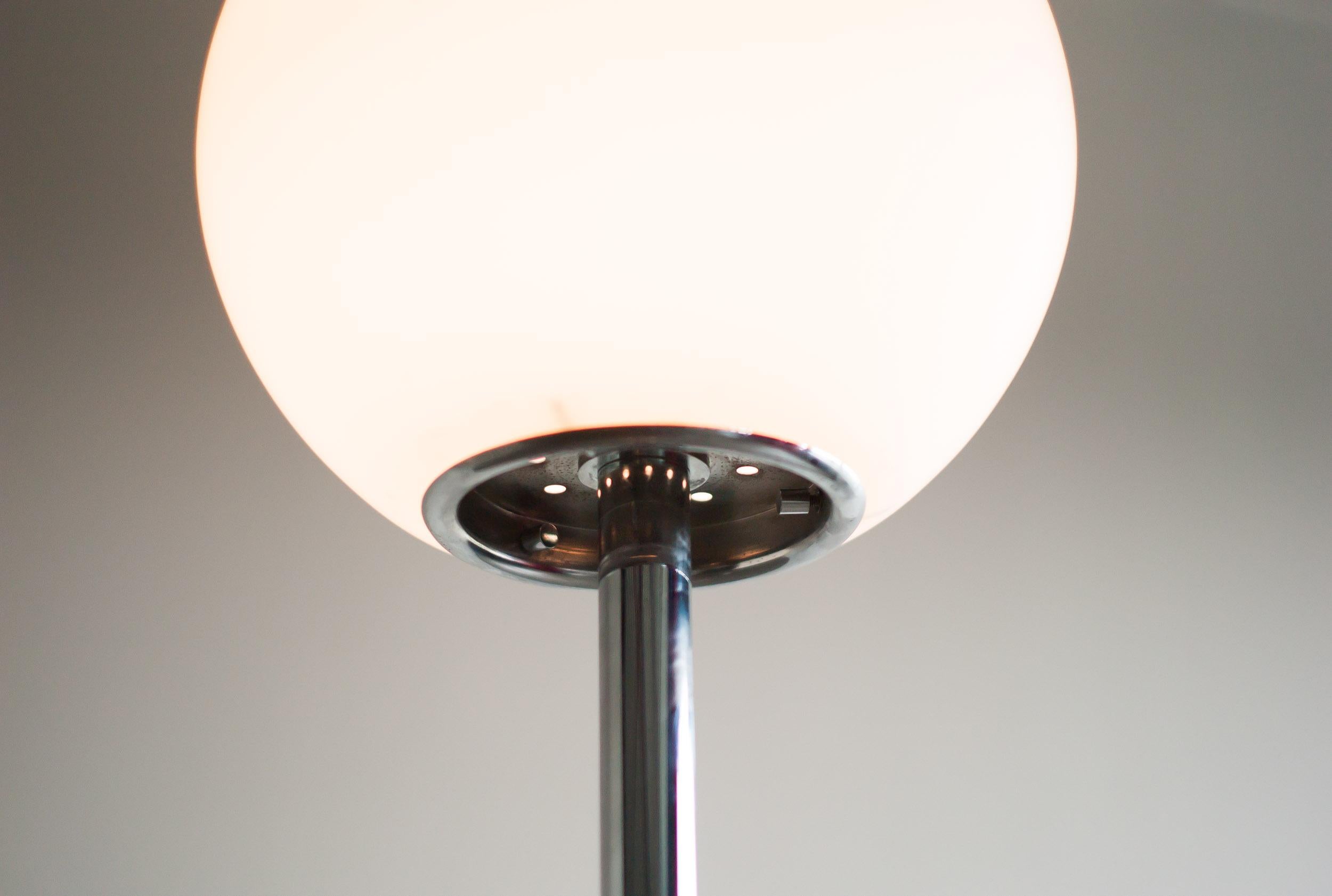 Luci Italia Floor Lamp In Good Condition In Dronten, NL