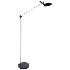 Luci Italia "Lyda" Floor Lamp S Asahara and Kimura