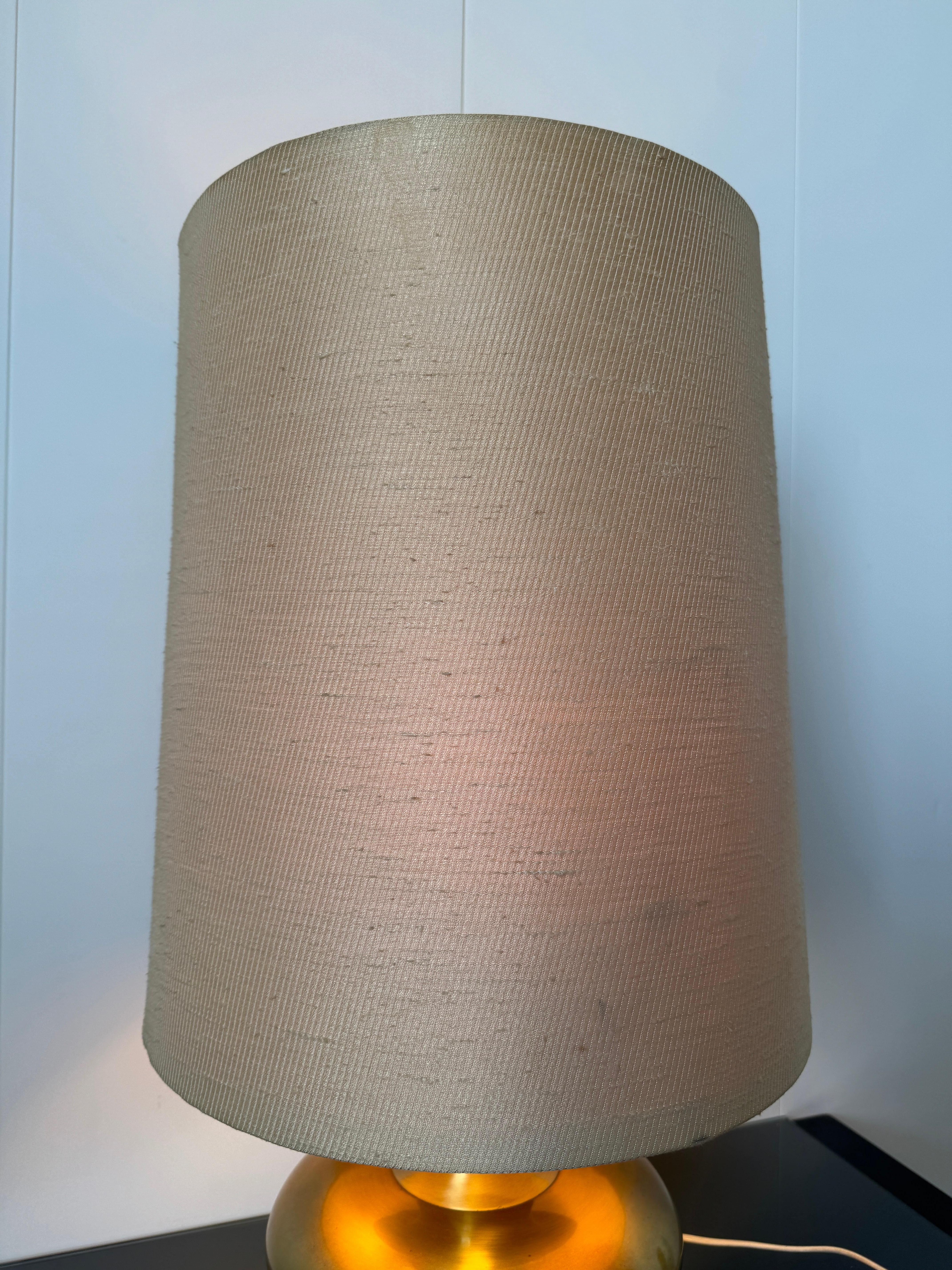 Luci Milano, Lámpara de sobremesa mod. T 363, 1970s en venta 4