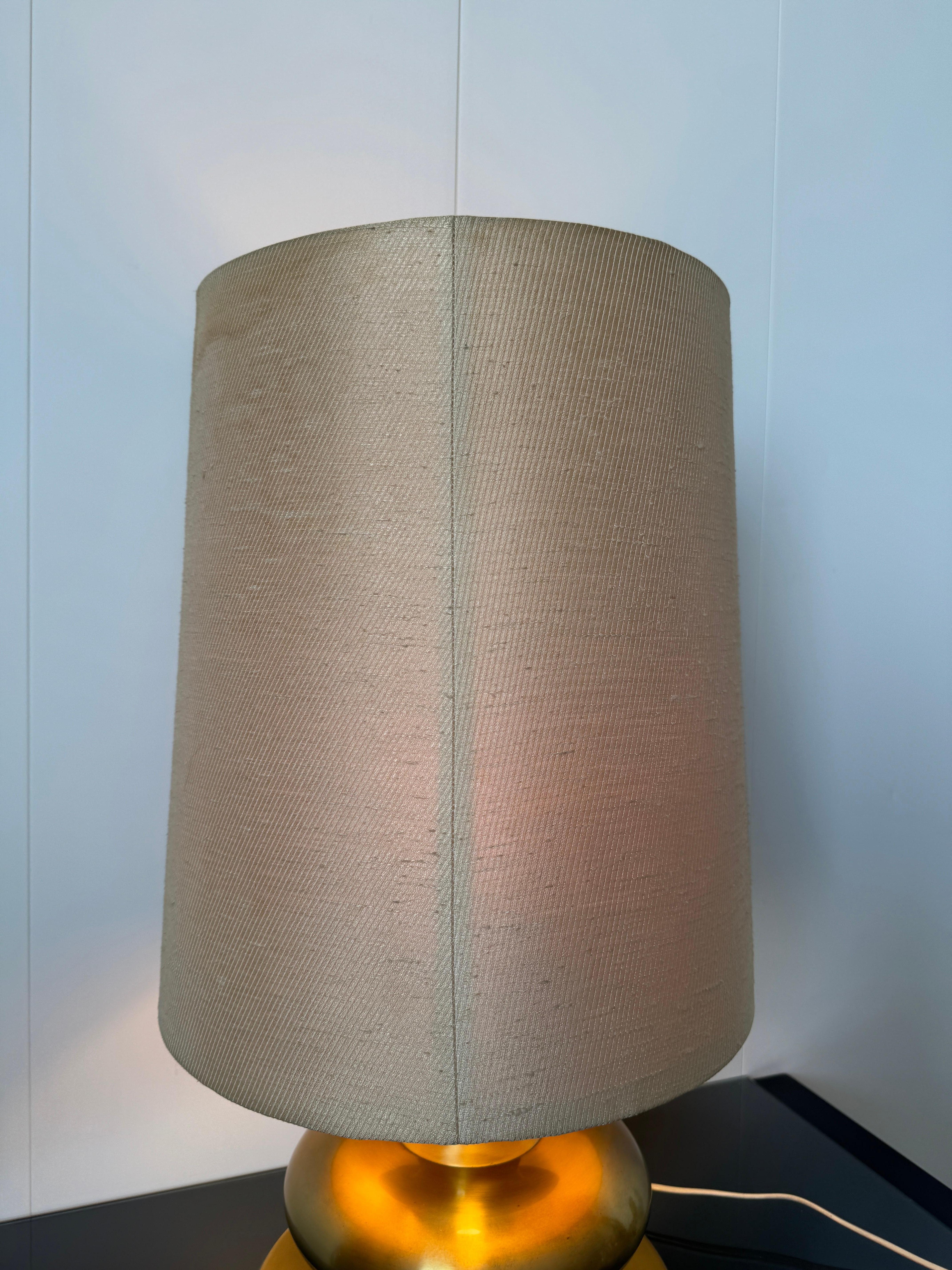 Luci Milano, Lámpara de sobremesa mod. T 363, 1970s en venta 5