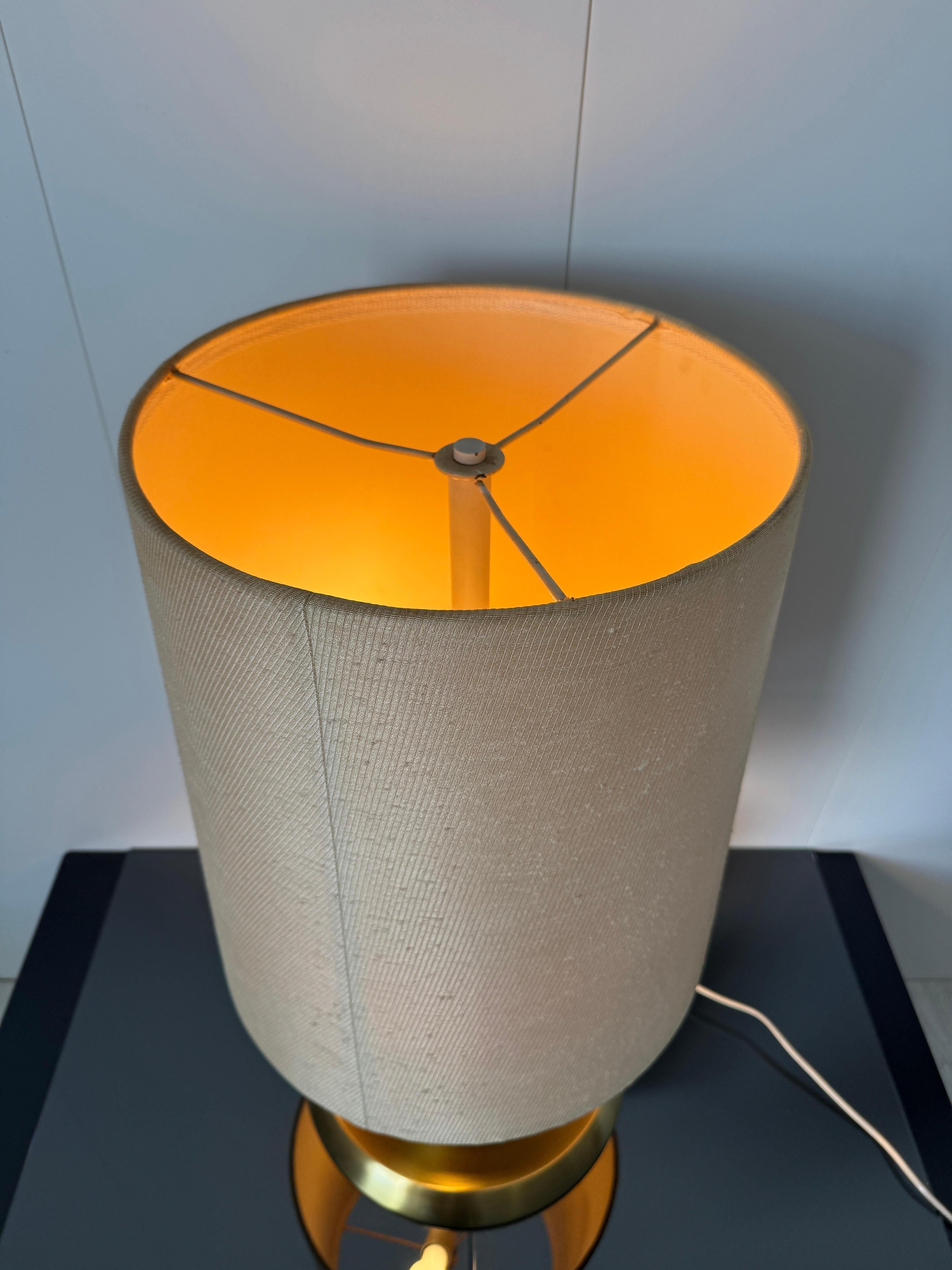 Luci Milano, Lámpara de sobremesa mod. T 363, 1970s en venta 6