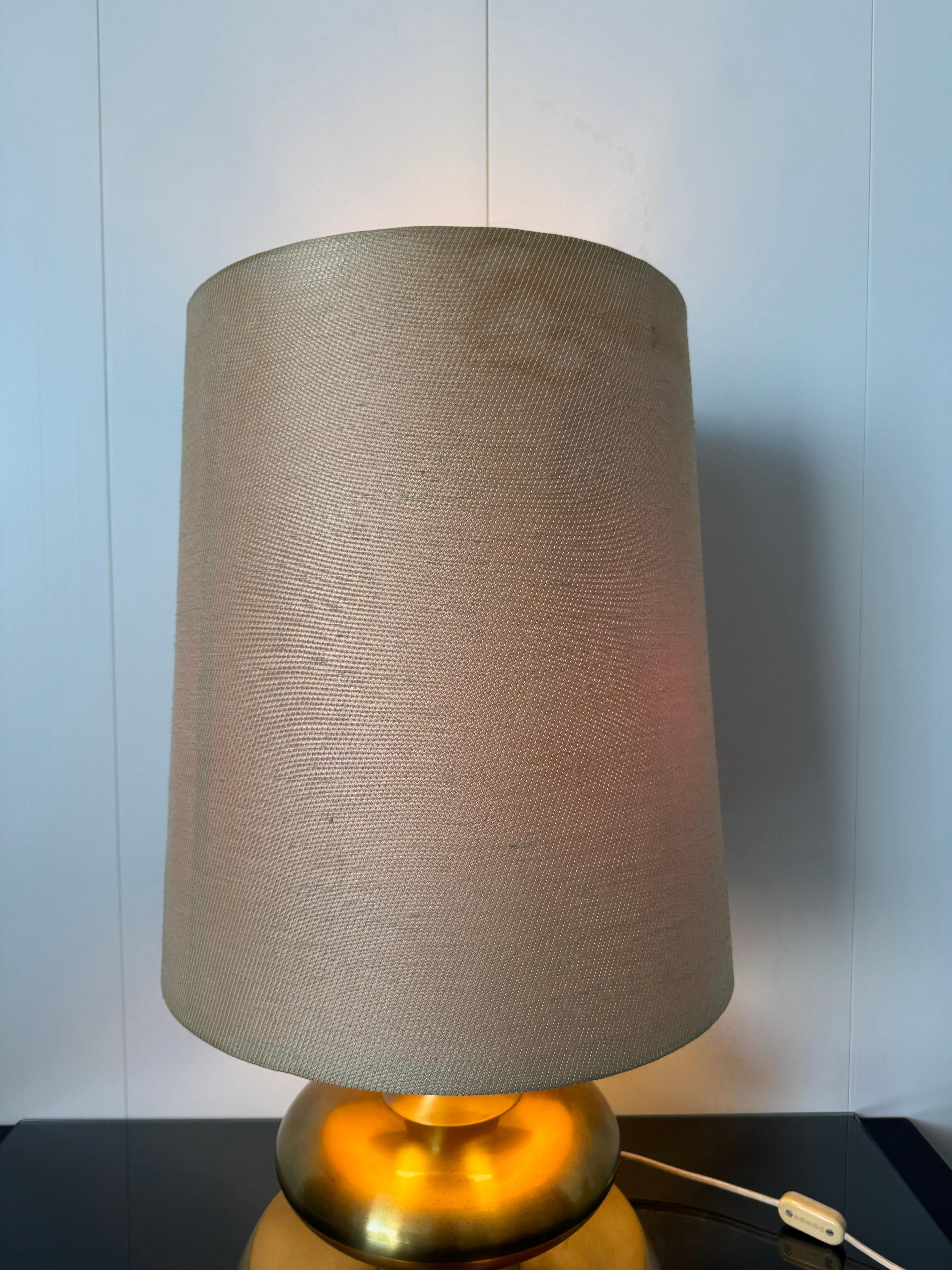 Luci Milano, Lámpara de sobremesa mod. T 363, 1970s Late 20th Century en venta