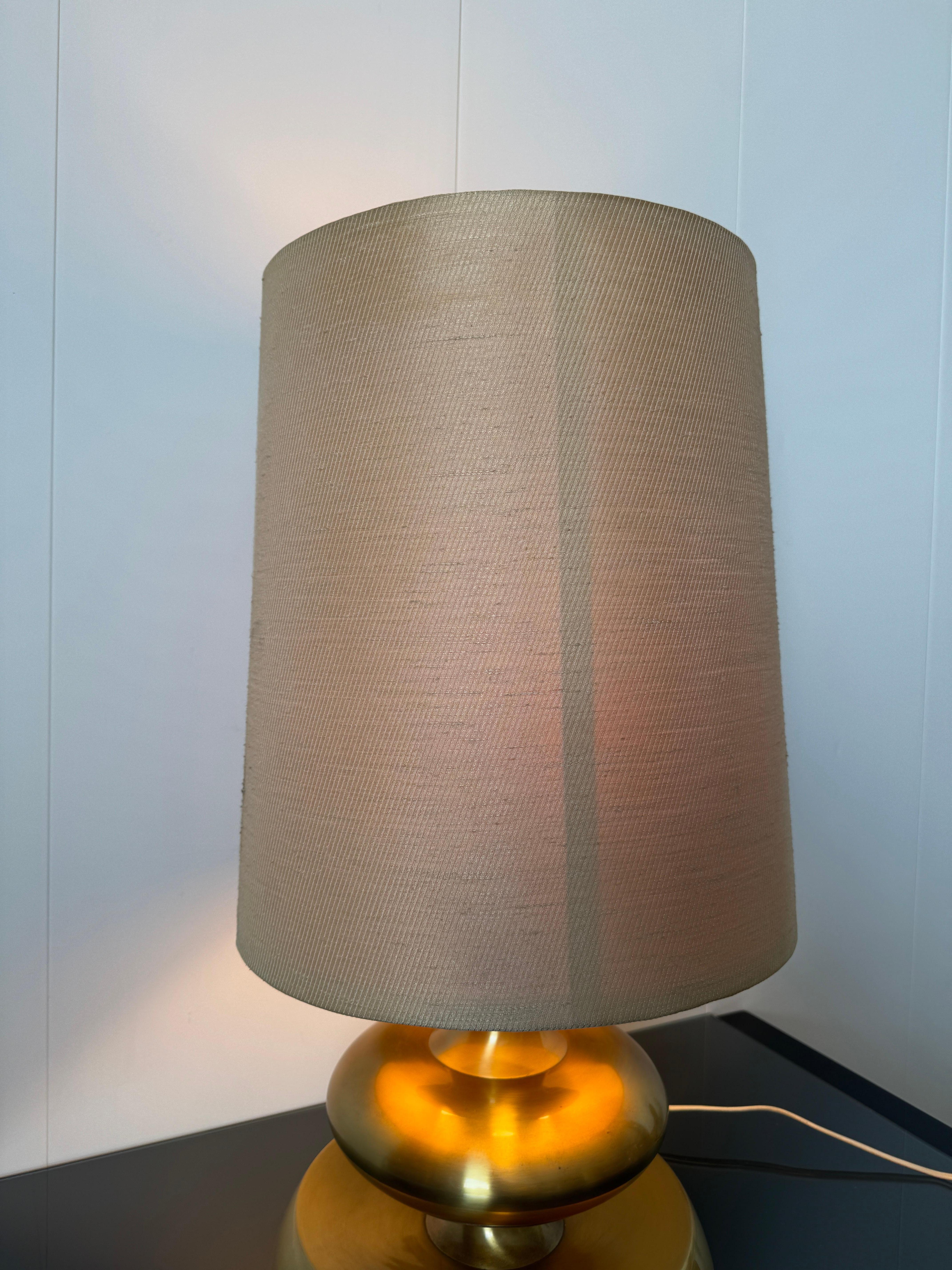 Luci Milano, Lámpara de sobremesa mod. T 363, 1970s en venta 3