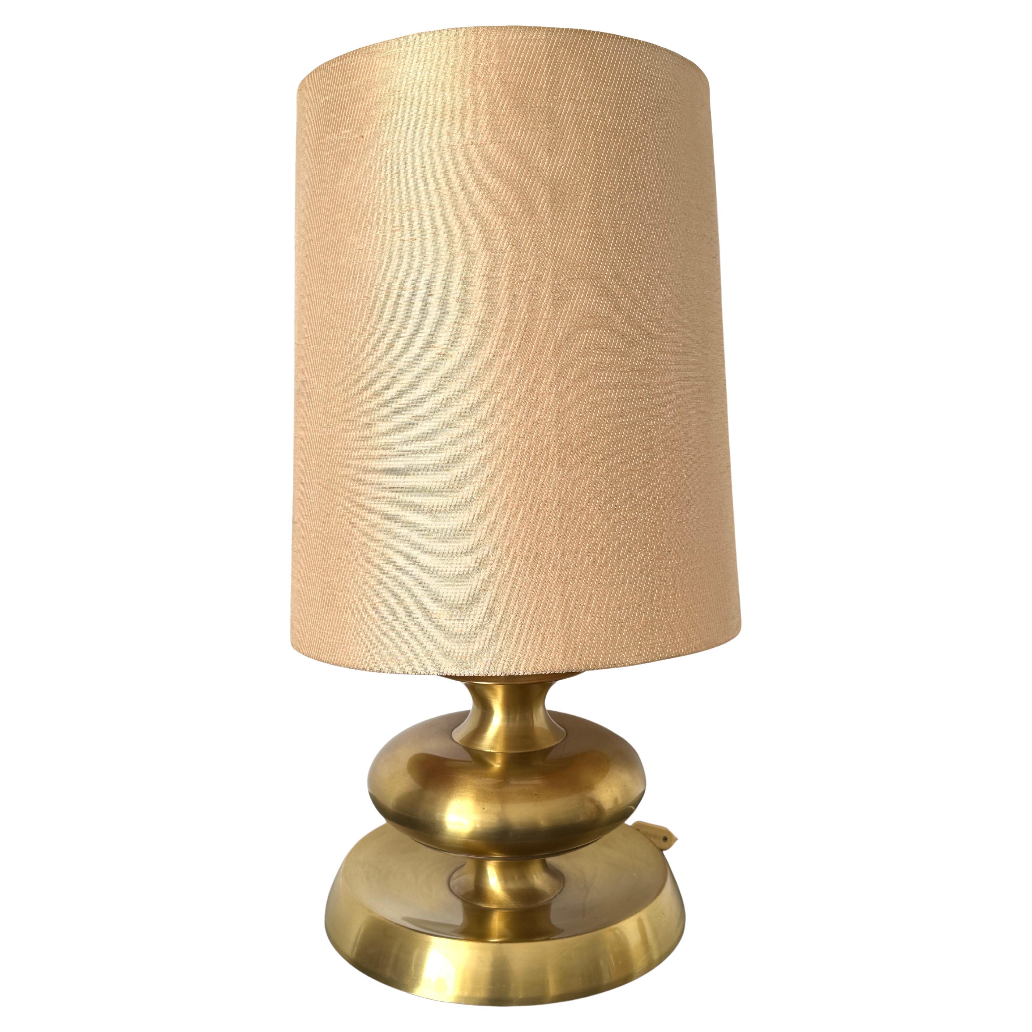 Luci Milano, Lampada da tavolo mod. T 363, anni '70
